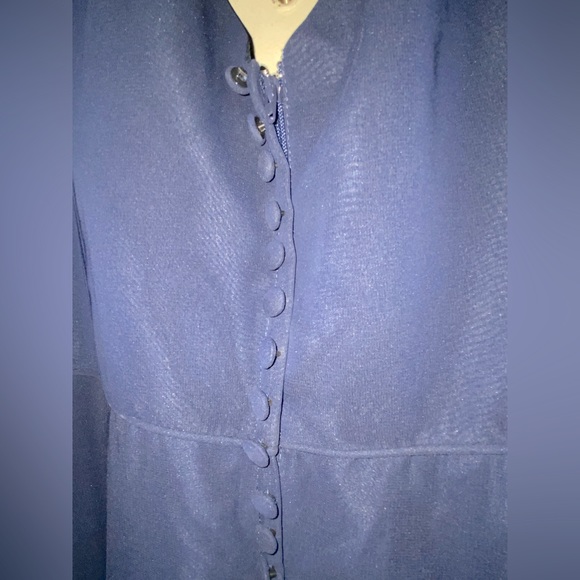 Alfred Angelo Formal Dress - Picture 4 of 9